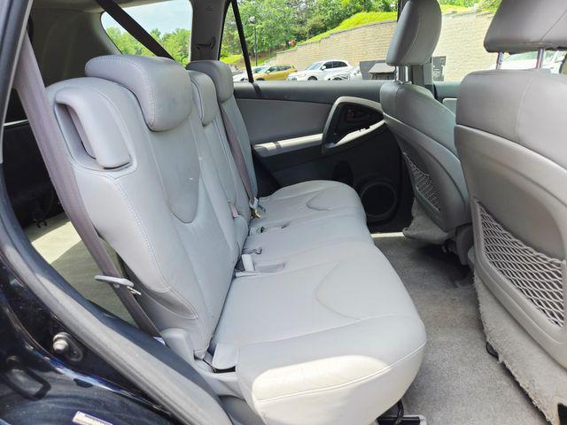 used 2009 Toyota RAV4 car, priced at $11,920