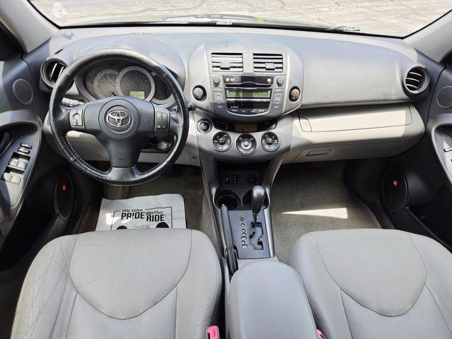 used 2009 Toyota RAV4 car, priced at $11,920
