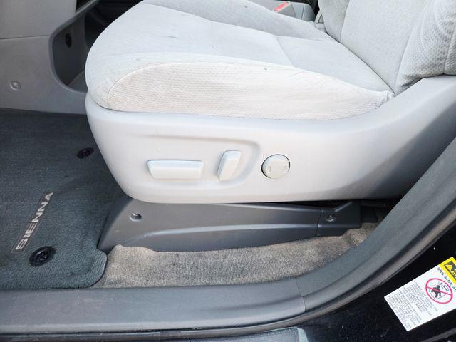 used 2017 Toyota Sienna car, priced at $17,920