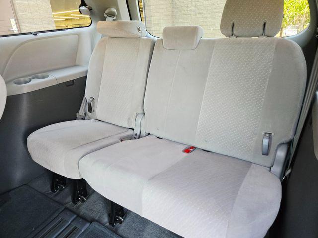 used 2017 Toyota Sienna car, priced at $17,920
