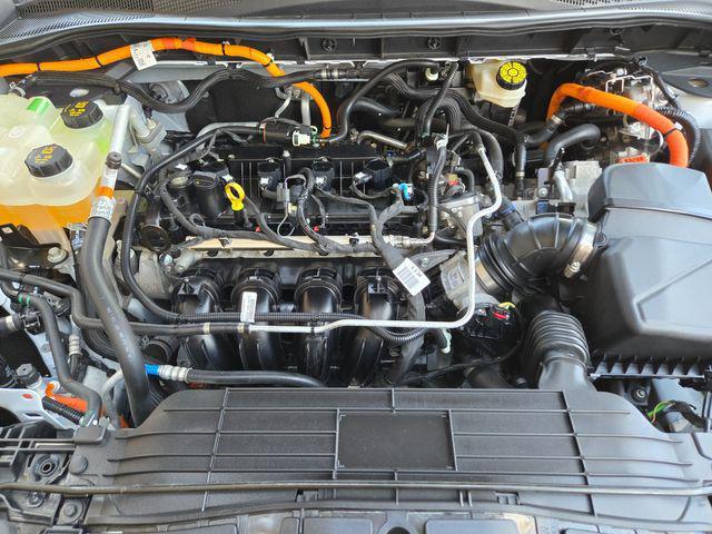 used 2021 Ford Escape car, priced at $20,997
