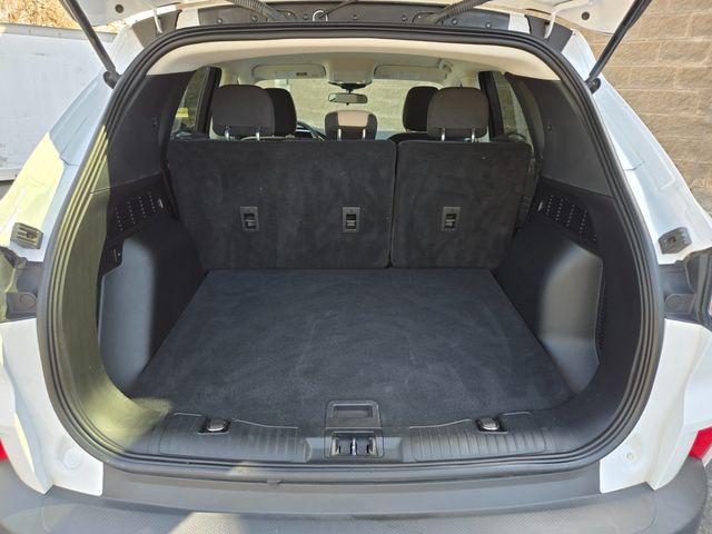 used 2021 Ford Escape car, priced at $20,997