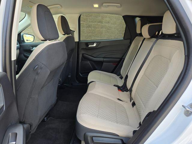 used 2021 Ford Escape car, priced at $20,997