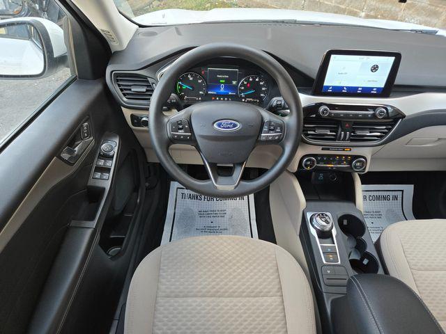 used 2021 Ford Escape car, priced at $20,997