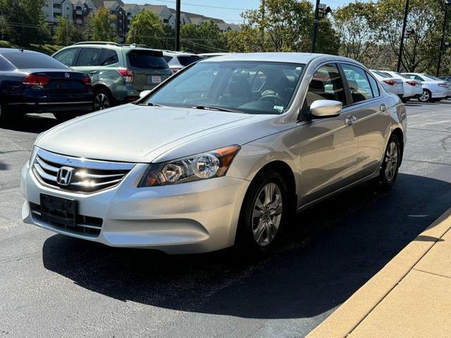 used 2012 Honda Accord car, priced at $13,775