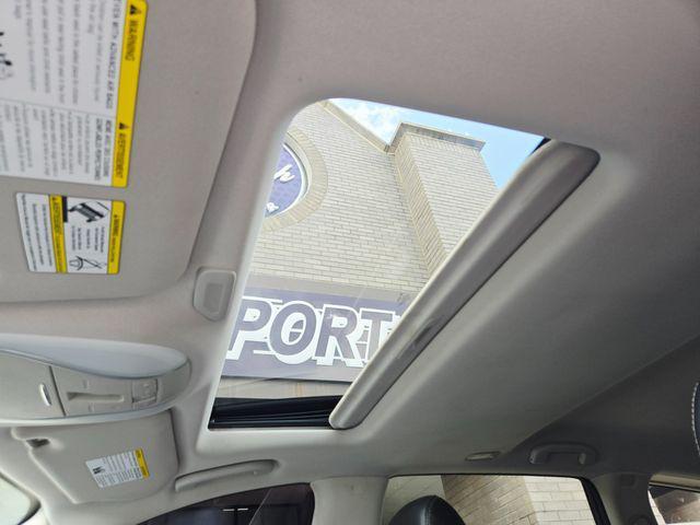 used 2020 INFINITI QX60 car, priced at $22,920