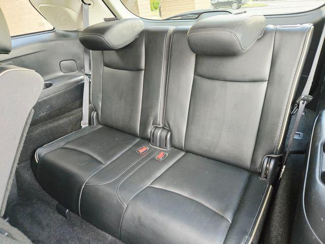used 2020 INFINITI QX60 car, priced at $22,920