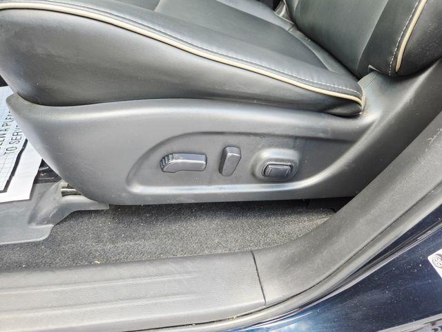 used 2020 INFINITI QX60 car, priced at $22,920