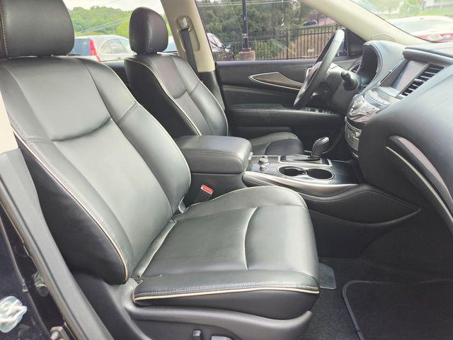 used 2020 INFINITI QX60 car, priced at $22,920