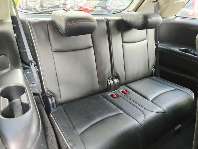 used 2020 INFINITI QX60 car, priced at $22,920