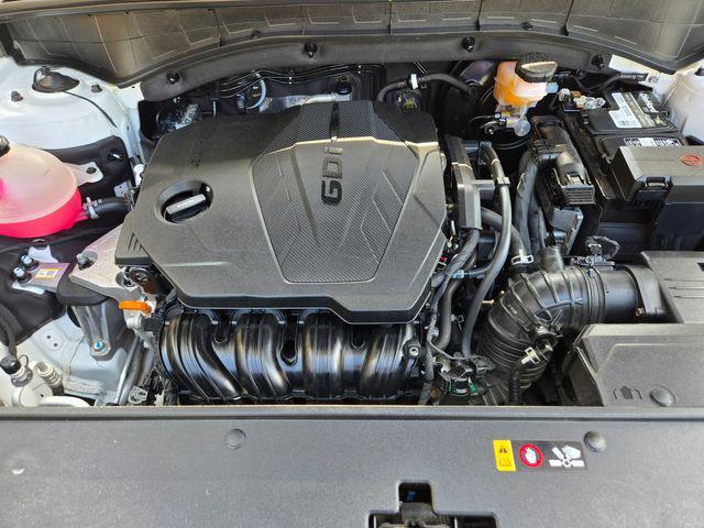 used 2022 Kia Sorento car, priced at $22,920