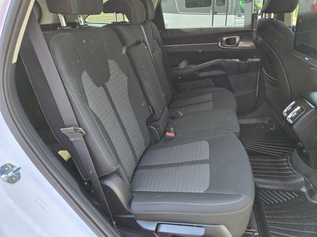 used 2022 Kia Sorento car, priced at $22,920