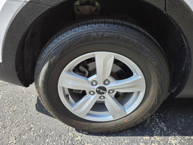 used 2022 Kia Sorento car, priced at $22,920