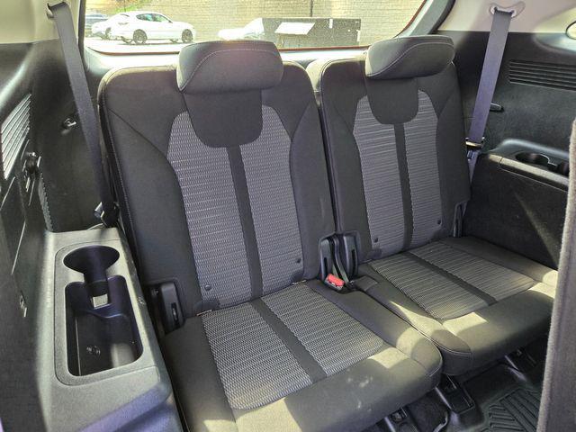 used 2022 Kia Sorento car, priced at $22,920