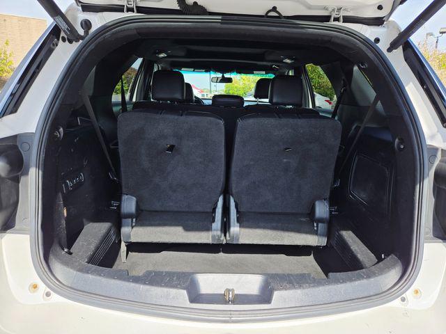 used 2017 Ford Explorer car, priced at $12,920