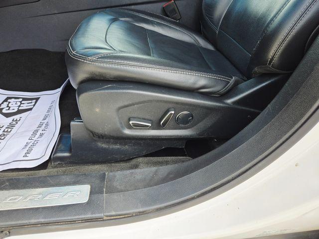 used 2017 Ford Explorer car, priced at $12,920