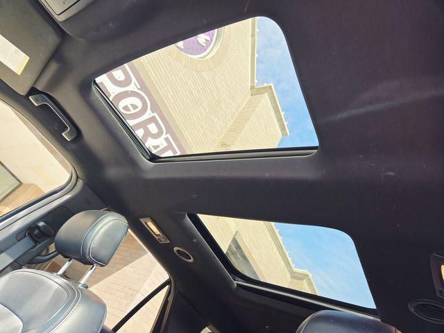 used 2017 Ford Explorer car, priced at $12,920