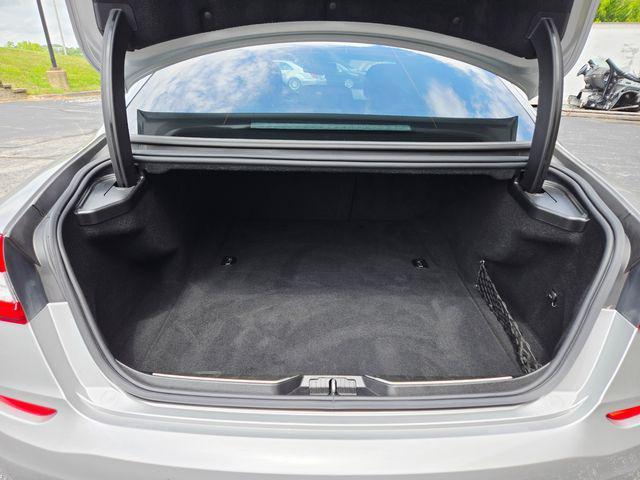 used 2016 Maserati Quattroporte car, priced at $21,551