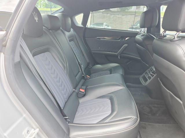used 2016 Maserati Quattroporte car, priced at $21,551