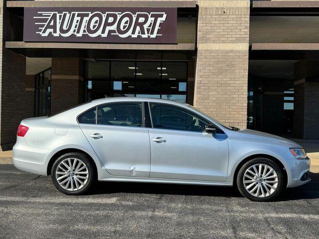 used 2014 Volkswagen Jetta car, priced at $10,990