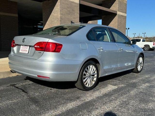 used 2014 Volkswagen Jetta car, priced at $10,990