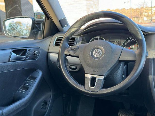 used 2014 Volkswagen Jetta car, priced at $10,990