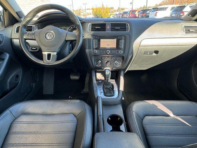 used 2014 Volkswagen Jetta car, priced at $10,990