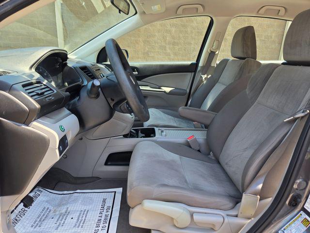 used 2014 Honda CR-V car, priced at $13,720