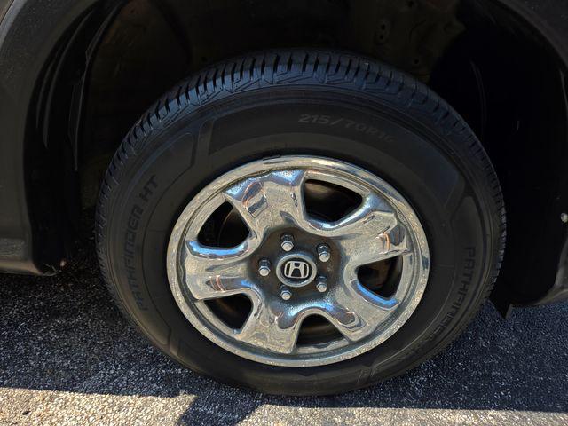 used 2014 Honda CR-V car, priced at $13,720