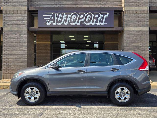 used 2014 Honda CR-V car, priced at $13,720