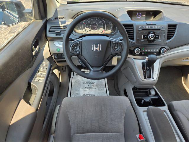 used 2014 Honda CR-V car, priced at $13,720