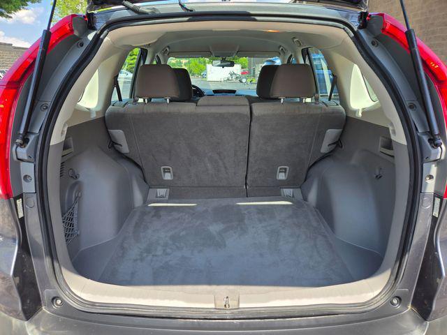 used 2014 Honda CR-V car, priced at $13,720