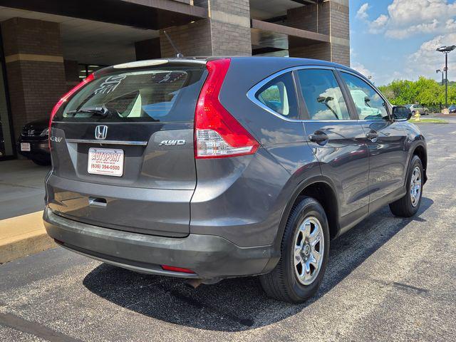 used 2014 Honda CR-V car, priced at $13,720