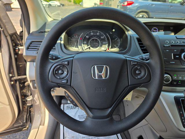 used 2014 Honda CR-V car, priced at $13,720