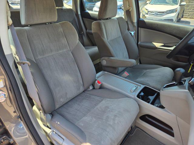 used 2014 Honda CR-V car, priced at $13,720