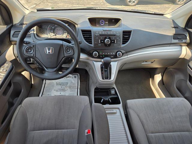 used 2014 Honda CR-V car, priced at $13,720