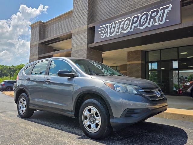 used 2014 Honda CR-V car, priced at $13,720
