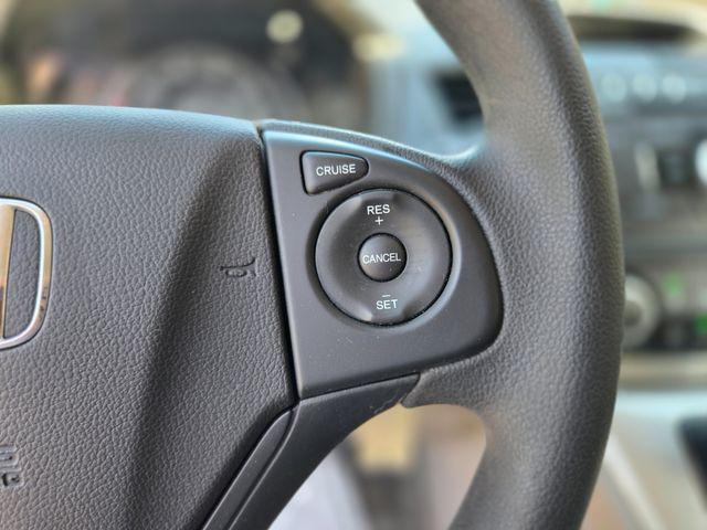 used 2014 Honda CR-V car, priced at $13,720