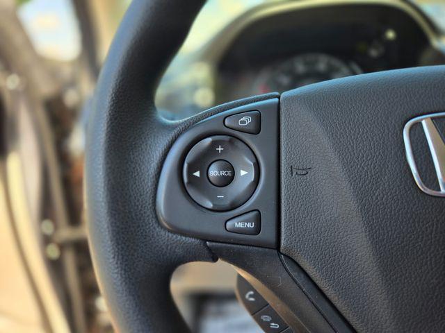 used 2014 Honda CR-V car, priced at $13,720
