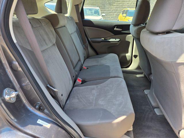 used 2014 Honda CR-V car, priced at $13,720