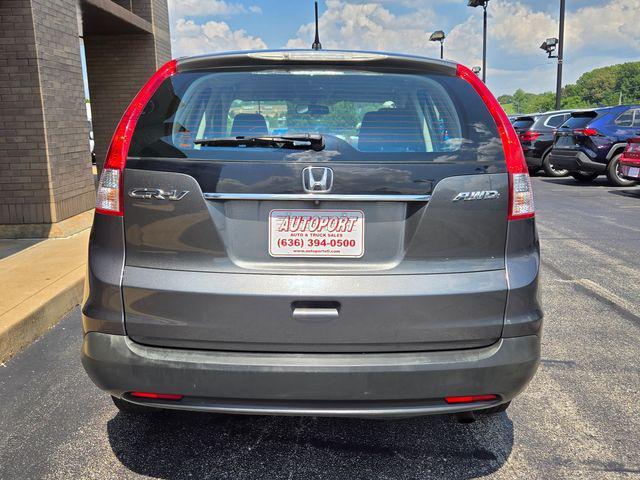 used 2014 Honda CR-V car, priced at $13,720