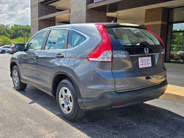 used 2014 Honda CR-V car, priced at $13,720