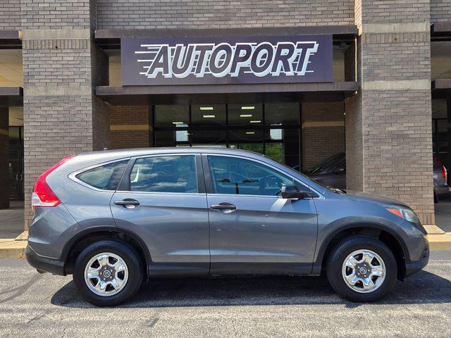used 2014 Honda CR-V car, priced at $13,720