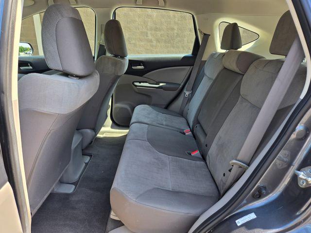 used 2014 Honda CR-V car, priced at $13,720