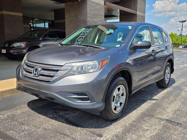 used 2014 Honda CR-V car, priced at $13,720