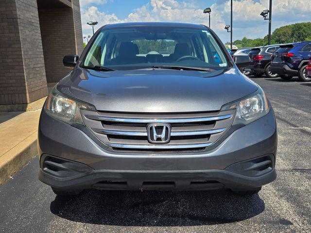 used 2014 Honda CR-V car, priced at $13,720