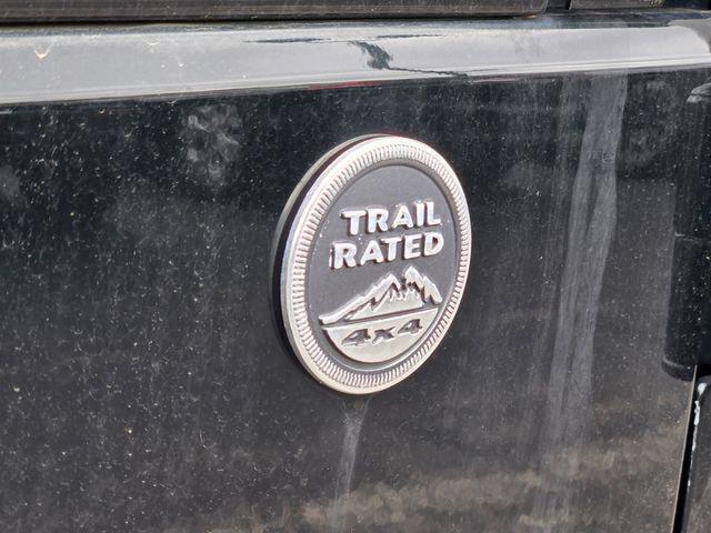 used 2012 Jeep Wrangler car, priced at $16,920