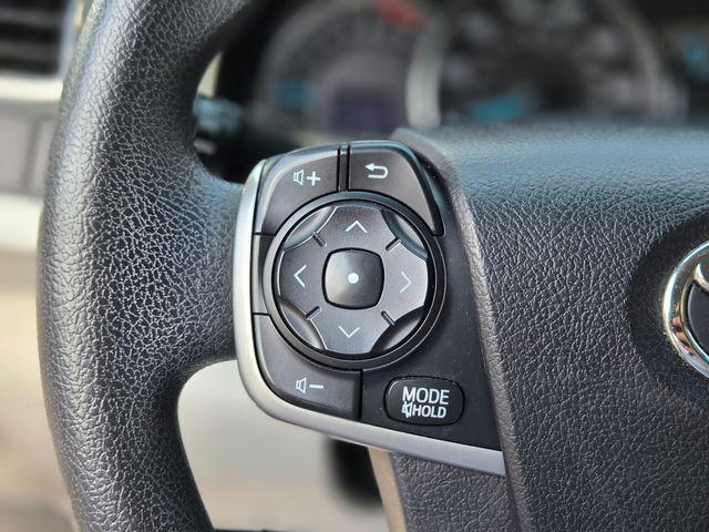 used 2014 Toyota Camry car, priced at $16,590
