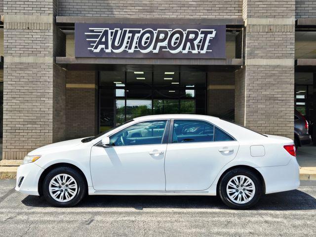 used 2014 Toyota Camry car, priced at $16,590