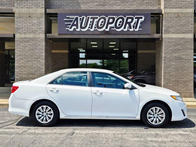 used 2014 Toyota Camry car, priced at $16,590